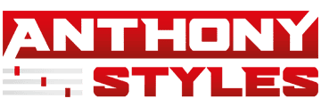 DJ Anthony Styles