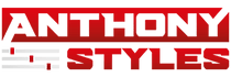 DJ Anthony Styles