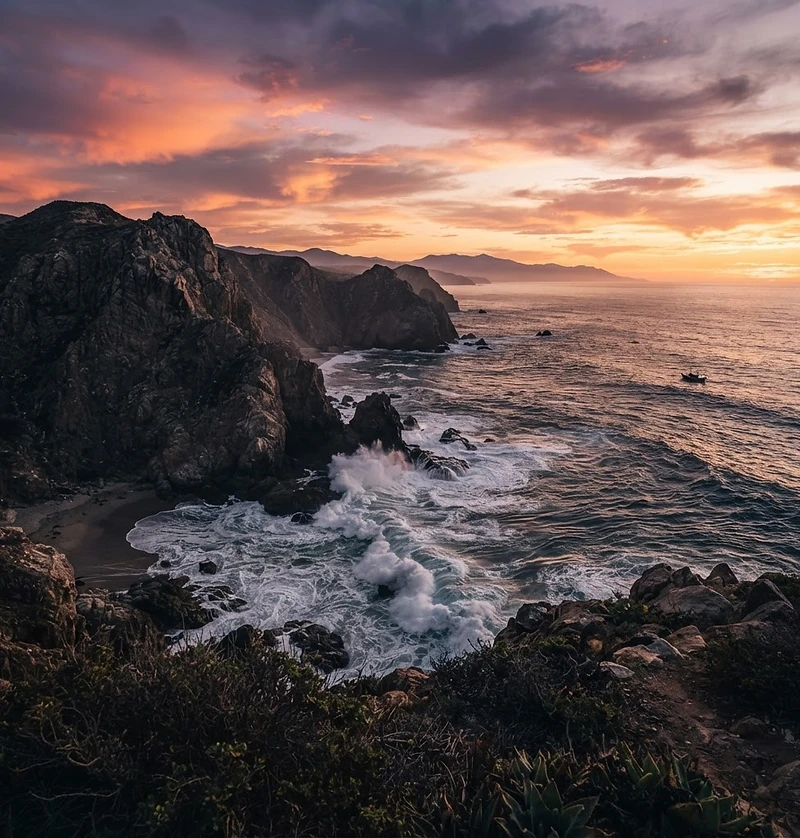 Baja California