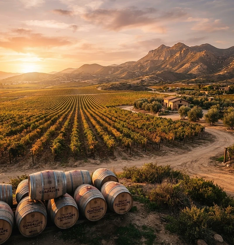 Baja California