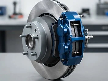 Brakes
