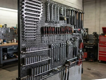 General Repair