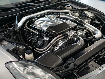 Engine Repair