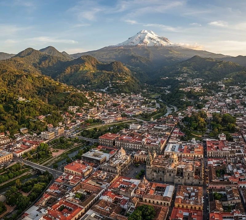 Orizaba