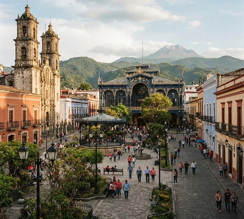 Orizaba