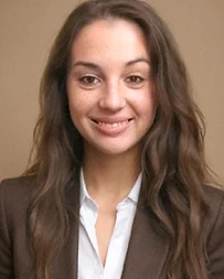 Portrait of the founder of Wild Haven