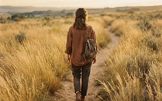 Dating After: Red Flags & Your Nervous System — November Series
