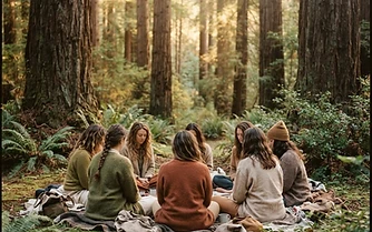 Weekly Circle — November Series