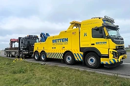 Berging