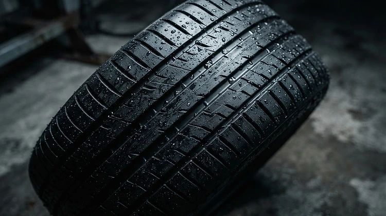 Tire Installation