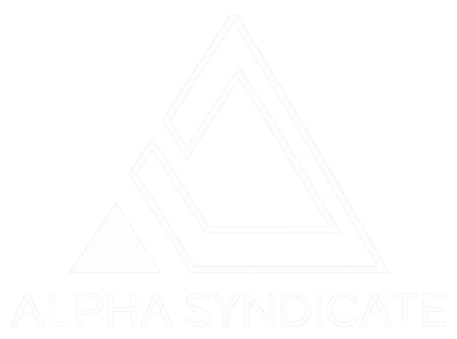 Alpha Syndicate emblem