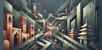 Cross-Border Working Capital: Recalibrating Gulf-Asian Supply Chains