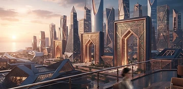 Free zones and Vision 2030: the SME playbook for entering the Gulf