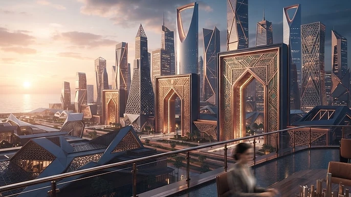 Free zones and Vision 2030: the SME playbook for entering the Gulf