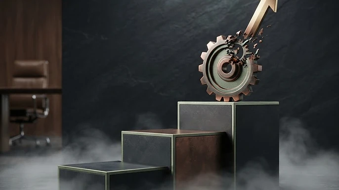 Why most SME digital transformations stall - and the three moves that restart them
