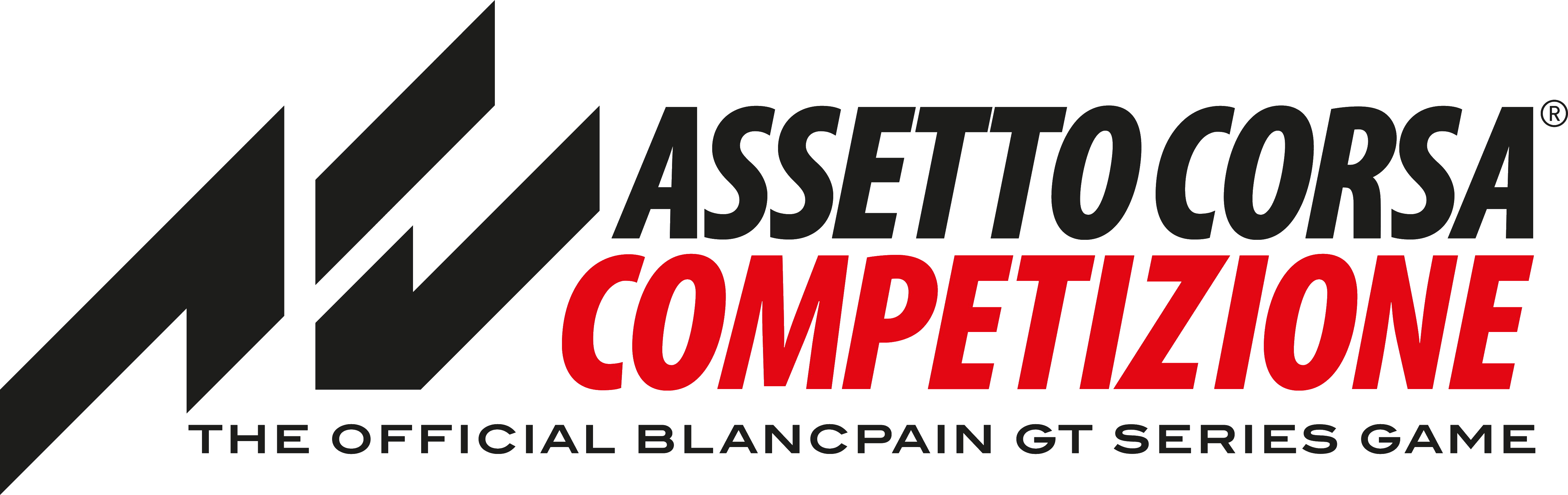 Assetto Corsa Competizione