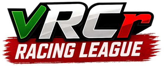 vRCr Racing League