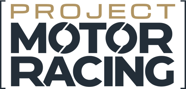 Project Motor Racing