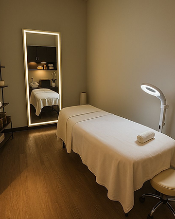 Your Private Treatment Retreat