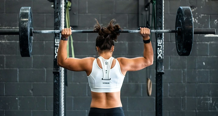 Le sportif exigeant