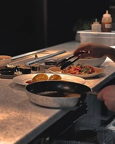 TUJU gastrobar