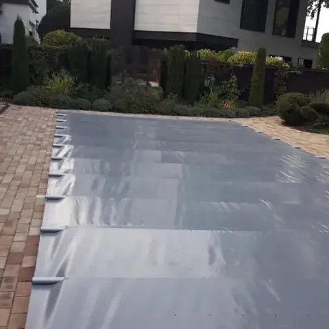 Накрытие Aquacover