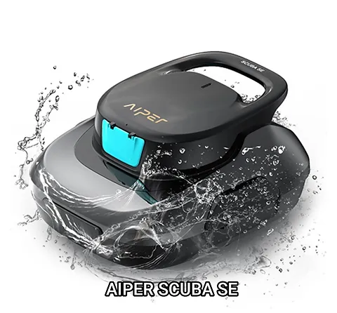 Aiper Scuba SE