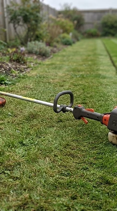 Edging & Trimming