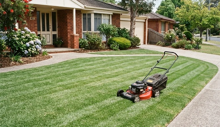 Glen Waverley Family Lawn