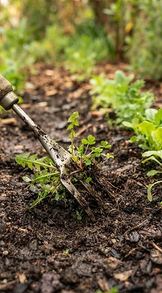 Weed Control
