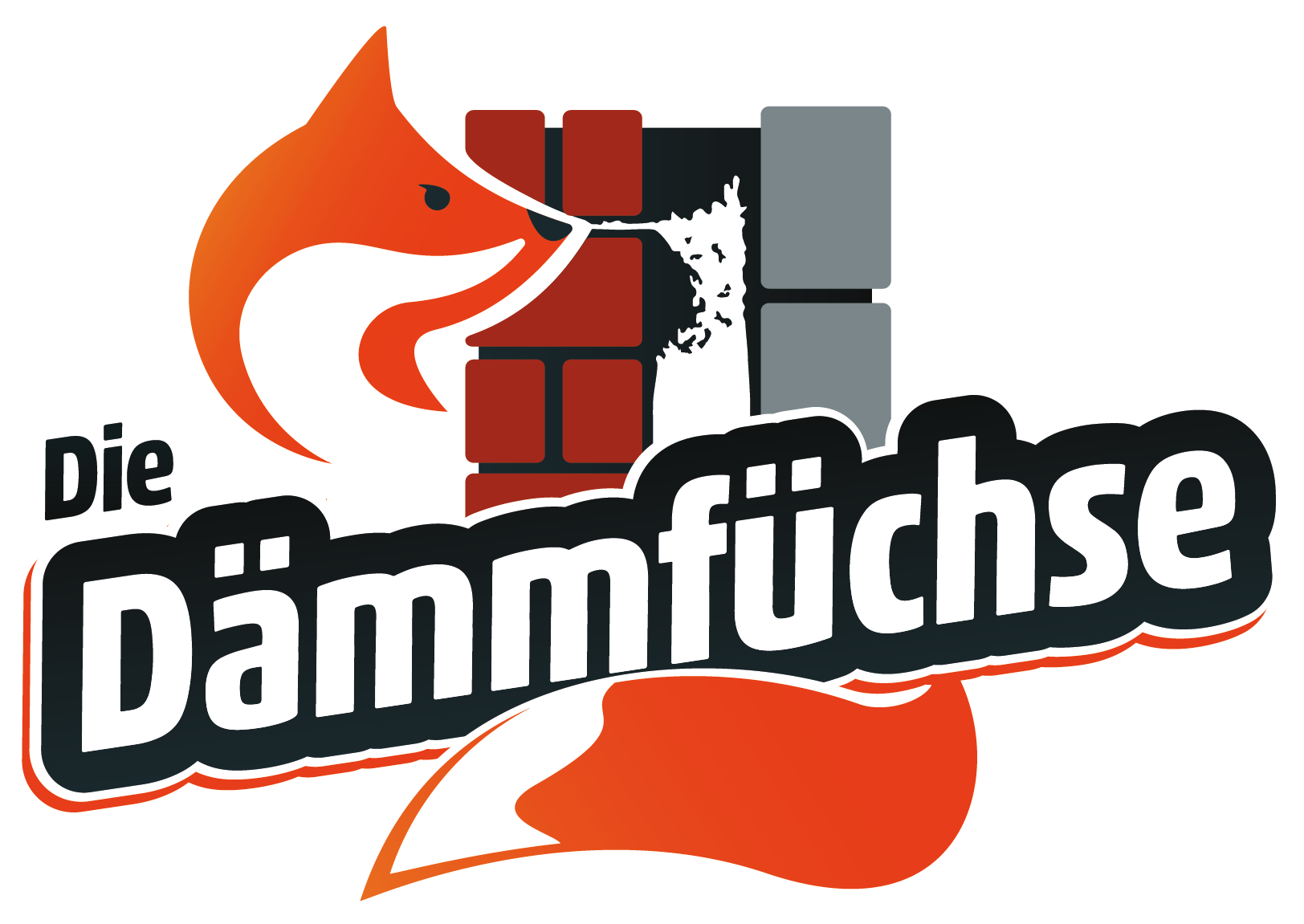 DIE DÄMMFÜCHSE