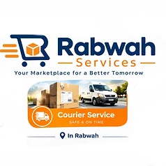 Parcel & Fullfillment Service