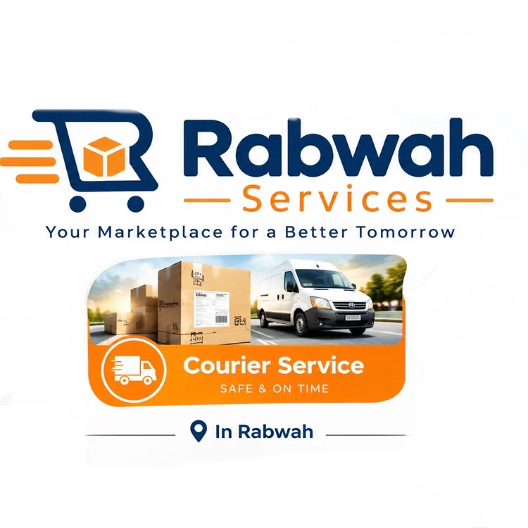 Parcel & Fullfillment Service