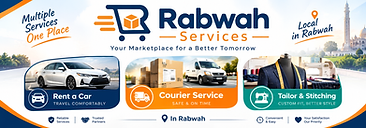 Rabwah Services