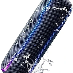 Portable Bluetooth Speaker