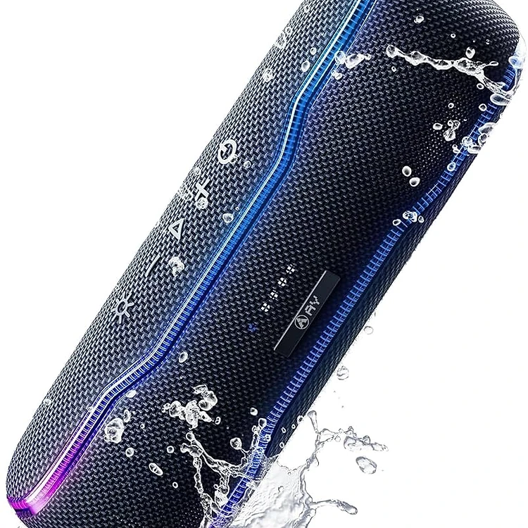Portable Bluetooth Speaker