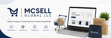 Mcsell Global