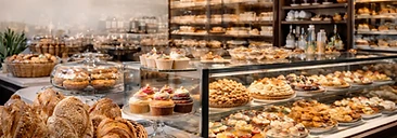 Artisan Bakery