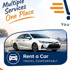 Rent a Car