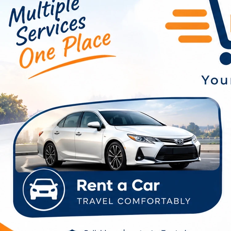 Rent a Car