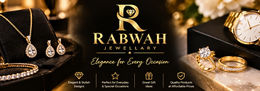 Rabwah Jewellery