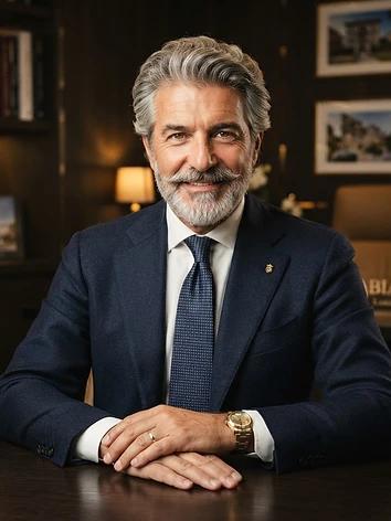 Andrea Ferrara