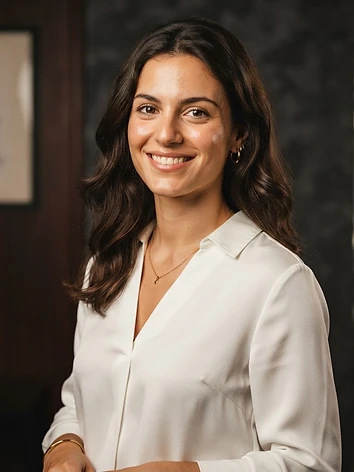 Sofia Moretti