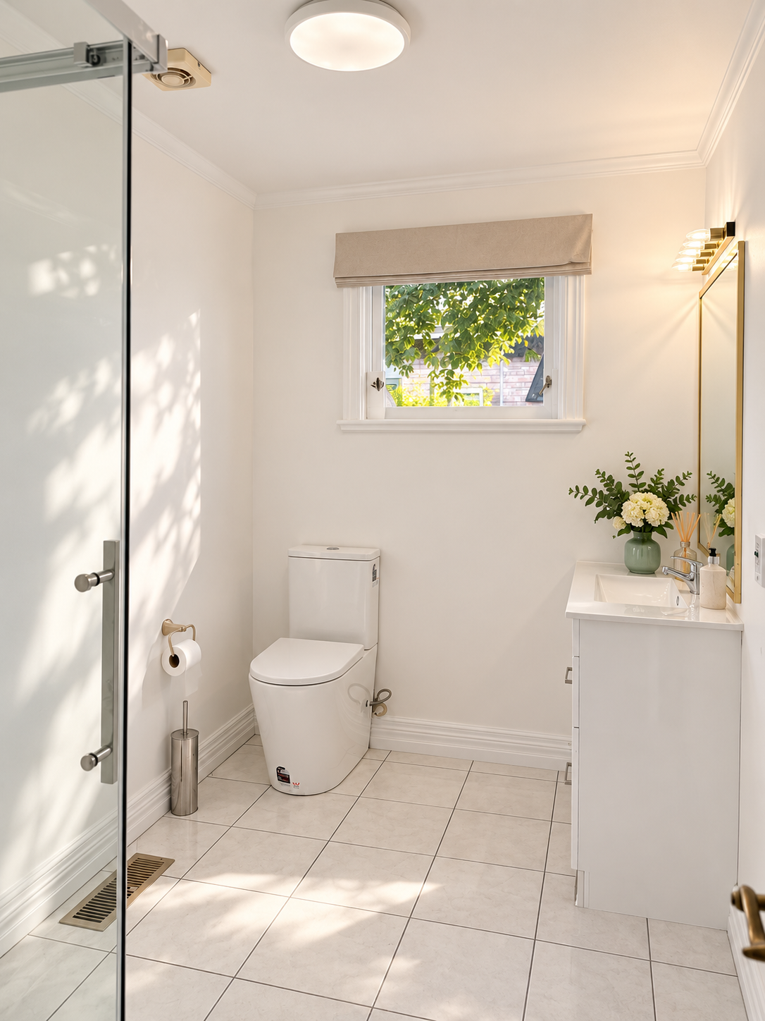 Ground-Floor Bathroom
