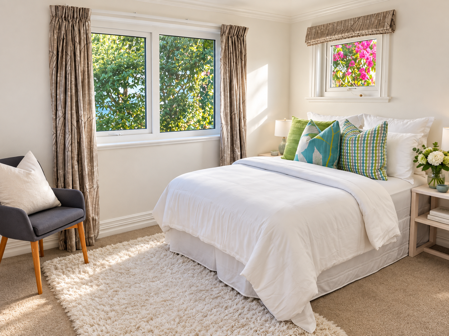 Third Bedroom