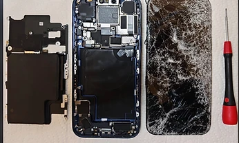 Oktober iPhone Display Angebote