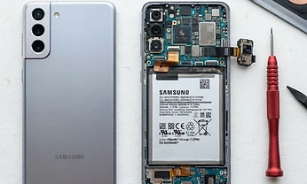 Oktober Samsung A Series Angebote