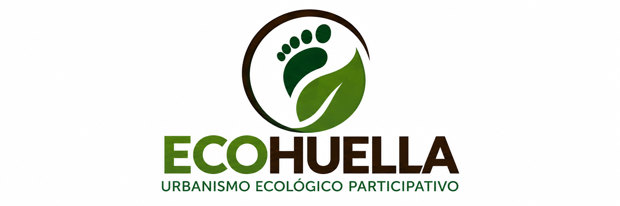 Ecohuella, urbanismo ecológico participativo
