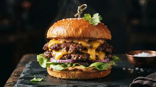 Hamburgueria