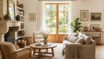 Rénovation d'une pièce